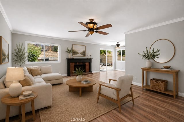 28942 Rue Daniel, Canyon Country, CA 91387 — photo 5 of 24