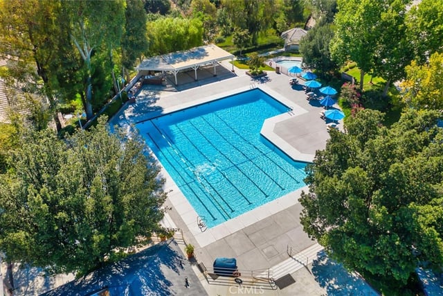 26012 Lucerne Court, Valencia, CA 91355 — photo 36 of 44