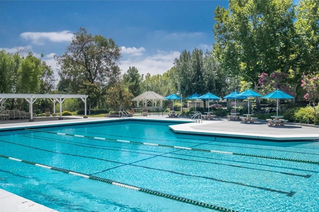 26012 Lucerne Court, Valencia, CA 91355 — photo 37 of 44