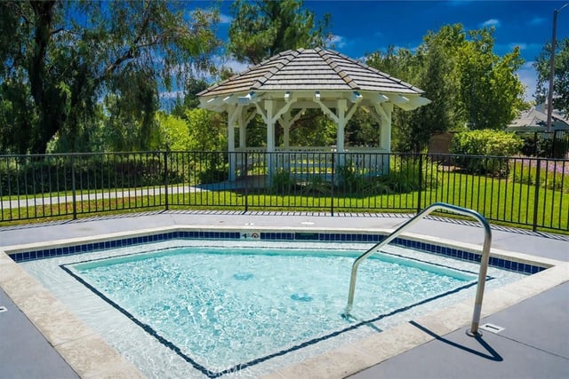 26012 Lucerne Court, Valencia, CA 91355 — photo 40 of 44