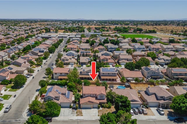 43722 Sawgrass, Lancaster, CA 93536 — photo 8 of 43