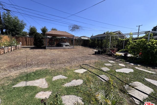 1063 W 132nd Street, Gardena, CA 90247 — photo 17 of 19