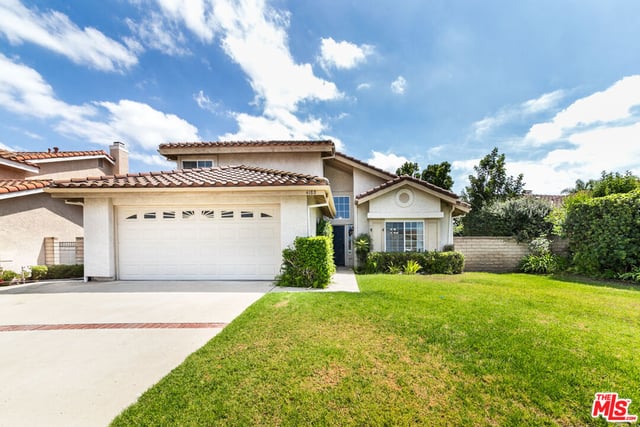 4188 Trailcrest Drive, Moorpark, CA 93021 — photo 2 of 34