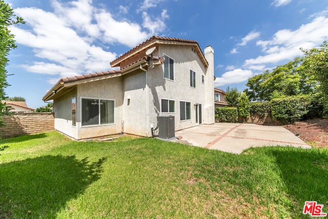4188 Trailcrest Drive, Moorpark, CA 93021 — photo 31 of 34