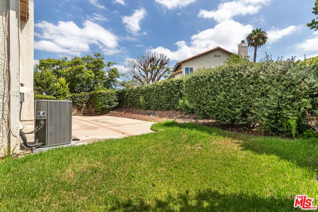 4188 Trailcrest Drive, Moorpark, CA 93021 — photo 33 of 34