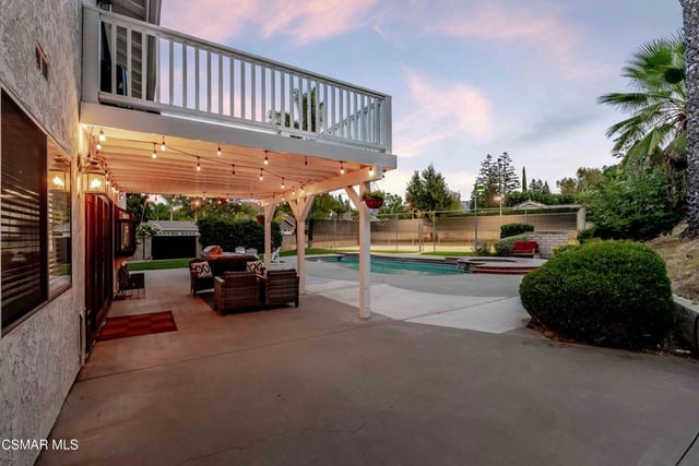 652 Stonebrook Street, Simi Valley, CA 93065 — photo 41 of 61