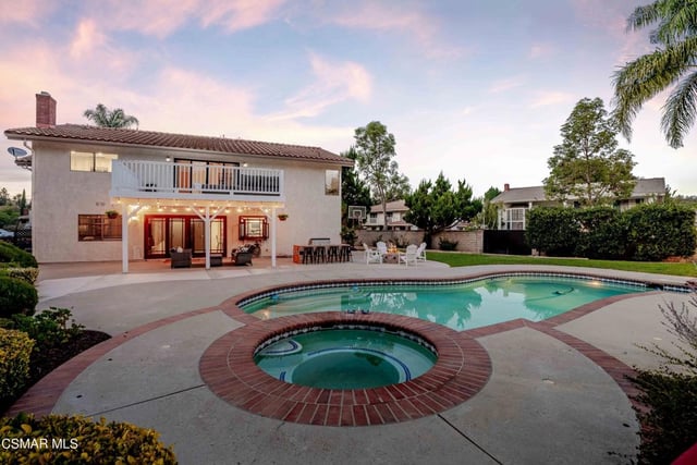 652 Stonebrook Street, Simi Valley, CA 93065 — photo 42 of 61