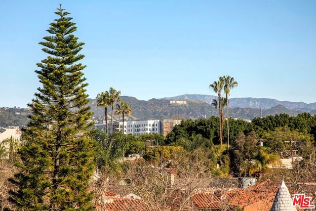 6151 Orange Street 203, Los Angeles, CA 90048 — photo 13 of 13
