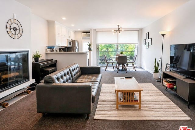 6151 Orange Street 203, Los Angeles, CA 90048 — photo 2 of 13