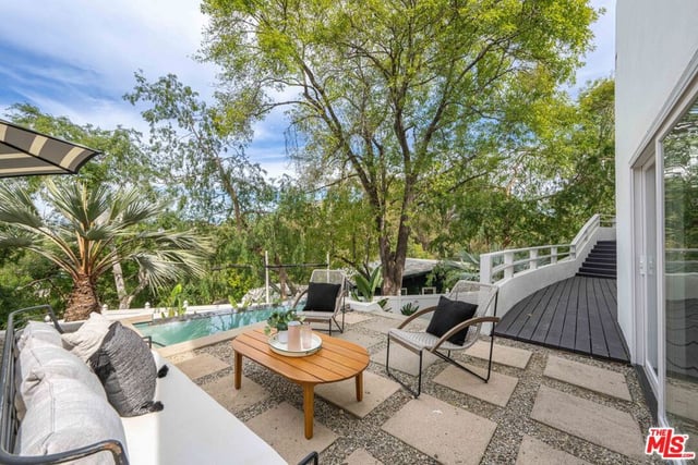 6969 Woodrow Wilson Drive, Los Angeles, CA 90068 — photo 37 of 51
