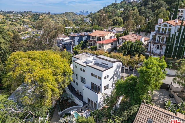 6969 Woodrow Wilson Drive, Los Angeles, CA 90068 — photo 49 of 51