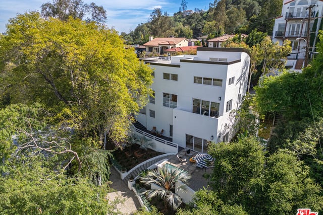 6969 Woodrow Wilson Drive, Los Angeles, CA 90068 — photo 50 of 51