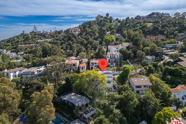 6969 Woodrow Wilson Drive, Los Angeles, CA 90068 — photo 51 of 51