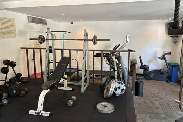 950 N Kings Road 103, West Hollywood, CA 90069 — photo 21 of 32