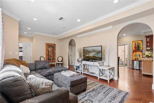 18811 Topham, Tarzana, CA 91335 — photo 12 of 48