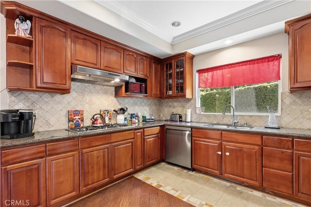 18811 Topham, Tarzana, CA 91335 — photo 16 of 48