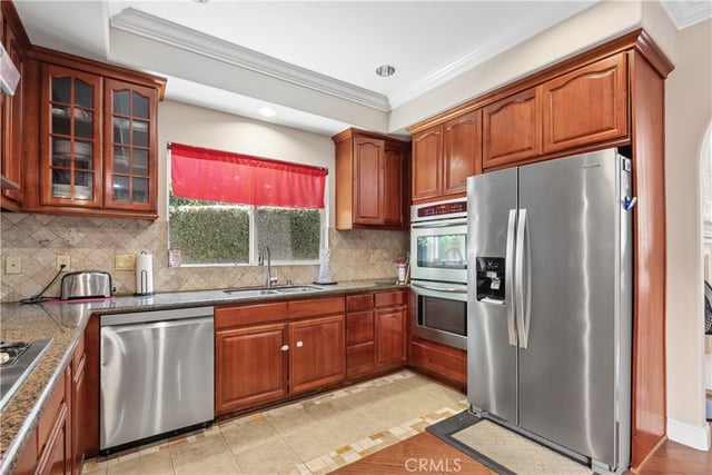 18811 Topham, Tarzana, CA 91335 — photo 17 of 48