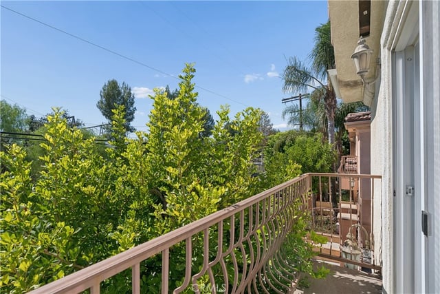 18811 Topham, Tarzana, CA 91335 — photo 28 of 48