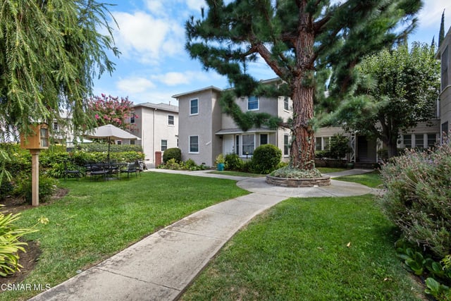 15234 Dickens Street 1/4, Sherman Oaks, CA 91403 — photo 19 of 23