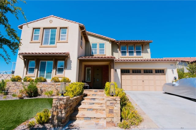 25172 Cypress Bluff Dr., Canyon Country, CA 91387 — photo 63 of 65