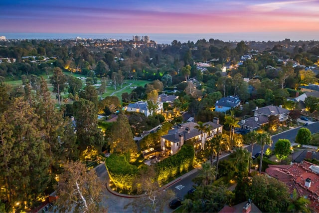 888 Toulon Drive, Pacific Palisades, CA 90272 — photo 37 of 37