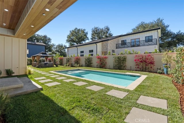 21811 San Jose Street, Chatsworth, CA 91311 — photo 53 of 65