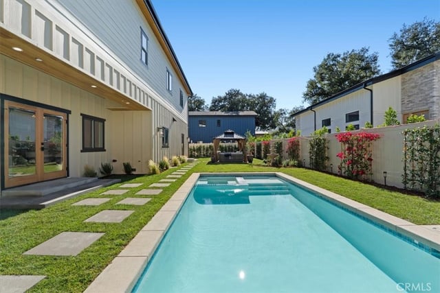 21811 San Jose Street, Chatsworth, CA 91311 — photo 54 of 65