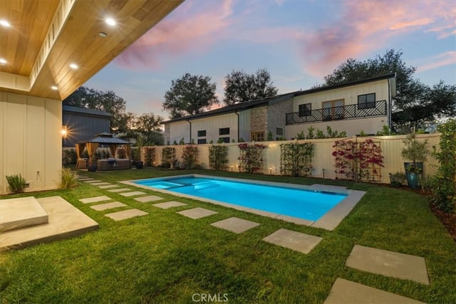 21811 San Jose Street, Chatsworth, CA 91311 — photo 59 of 65