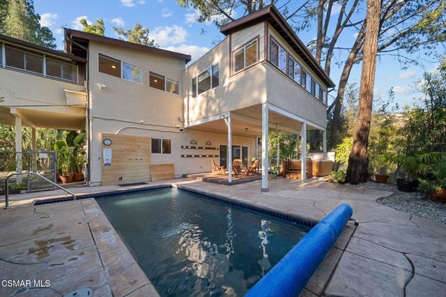 2025 Mckain Street, Calabasas, CA 91302 — photo 42 of 56