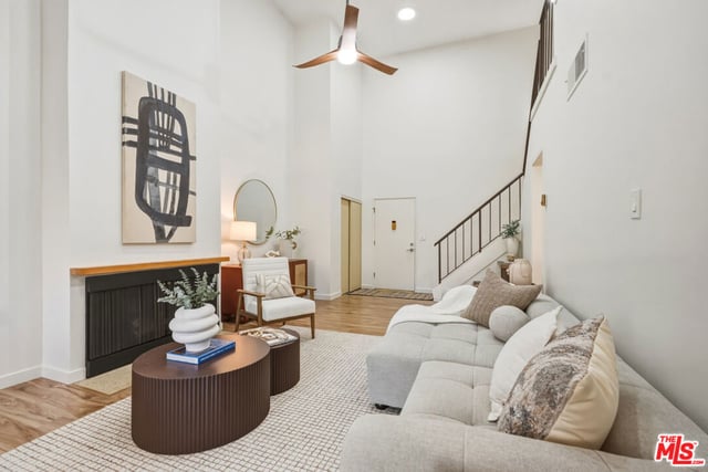 7306 Summertime Lane, Culver City, CA 90230 — photo 12 of 43