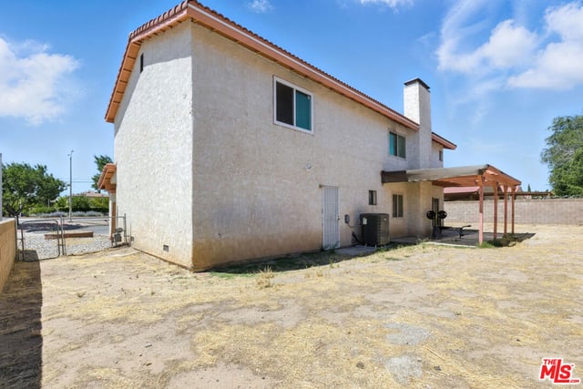 1655 E Avenue K, Lancaster, CA 93535 — photo 25 of 30