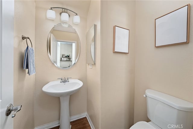 28453 Casselman Lane, Saugus, CA 91350 — photo 12 of 32