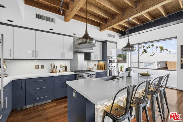 2120 Narcissus Court, Venice, CA 90291 — photo 18 of 37
