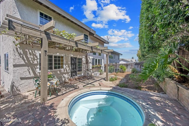 276 Beech Road, Newbury Park, CA 91320 — photo 39 of 48