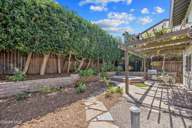 276 Beech Road, Newbury Park, CA 91320 — photo 43 of 48