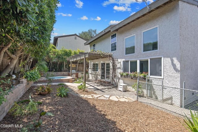 276 Beech Road, Newbury Park, CA 91320 — photo 46 of 48