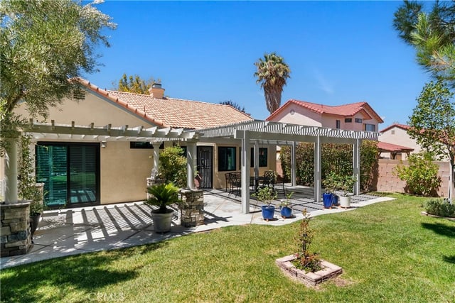 44236 27th W, Lancaster, CA 93536 — photo 39 of 55