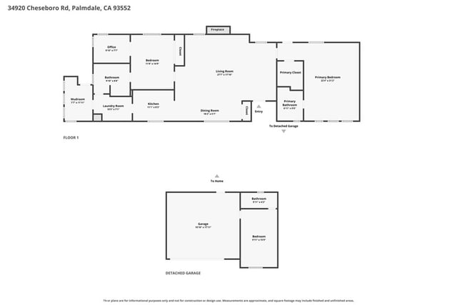 34920 Cheseboro, Palmdale, CA 93552 — photo 46 of 46