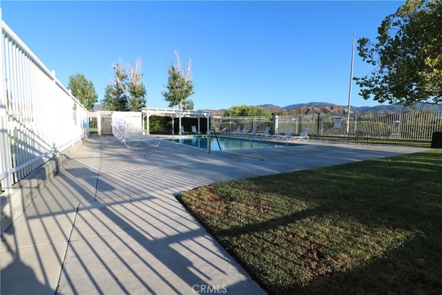 27644 Nugget 1, Canyon Country, CA 91387 — photo 30 of 32