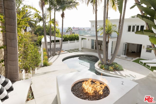 1330 Londonderry Place, Los Angeles, CA 90069 — photo 30 of 33
