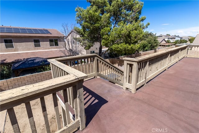 5829 Spice Street, Lancaster, CA 93536 — photo 38 of 48