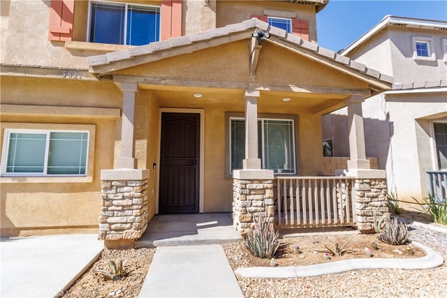 5829 Spice Street, Lancaster, CA 93536 — photo 44 of 48