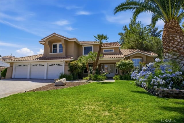 41066 Rimfield Drive, Palmdale, CA 93551 — photo 3 of 31