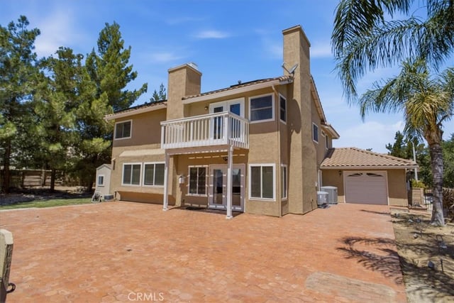 41066 Rimfield Drive, Palmdale, CA 93551 — photo 30 of 31
