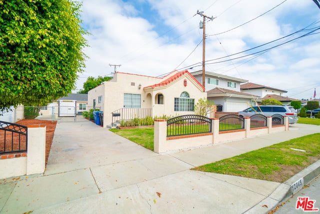 12045 Rives Avenue, Downey, CA 90242 — photo 24 of 26