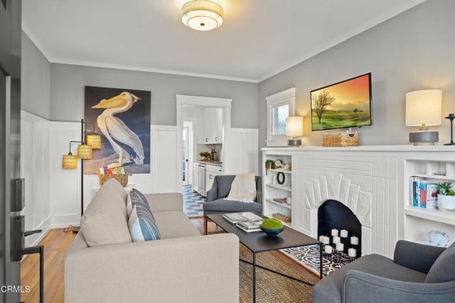 142 S Ann Street, Ventura, CA 93001 — photo 25 of 45