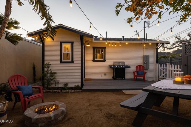 142 S Ann Street, Ventura, CA 93001 — photo 36 of 45