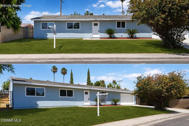 1447 Alexander Street, Simi Valley, CA 93065 — photo 2 of 29