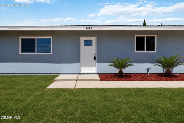 1447 Alexander Street, Simi Valley, CA 93065 — photo 3 of 29