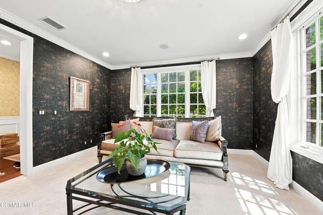210 Lake Sherwood Drive, Westlake Village, CA 91361 — photo 2 of 9